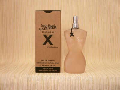 Jean Paul Gaultier 