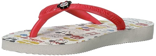 Native x Disney Jefferson Print Mickey Mouse Slip On  display picture 3