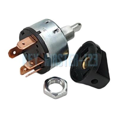 Rotary Switch 7.2097.40020 Fits For Kaeser Air Compressor