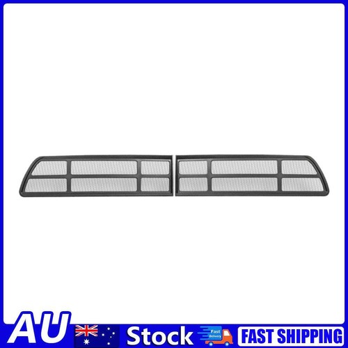 Car Interior Insect-proof Air Inlet Protection Cover for Tesla Model Y ...