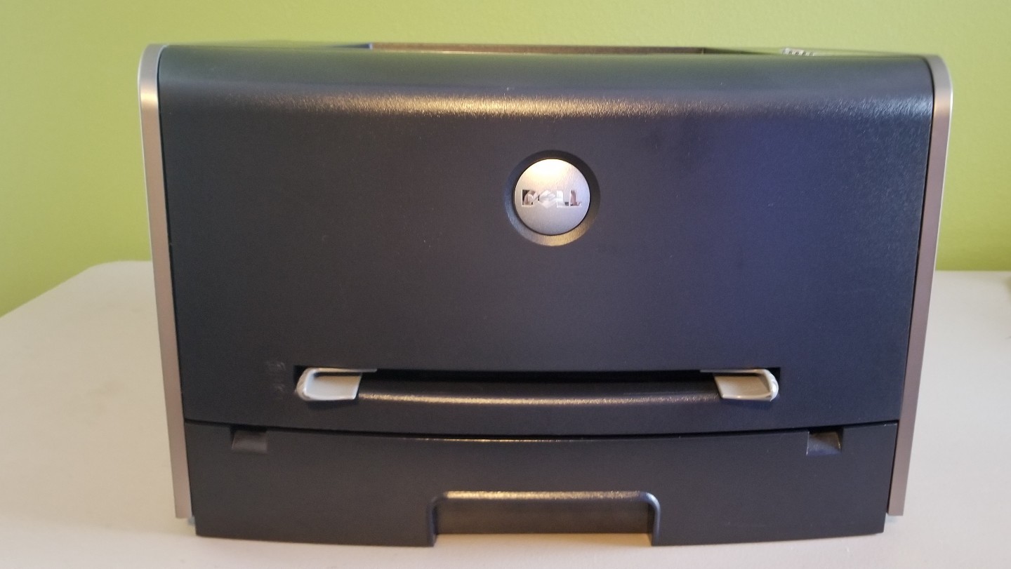 Dell 1710N Workgroup Laser Printer | eBay