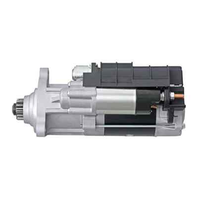 HELLA 8EA 012 586-671 Starter für Scania PGRT