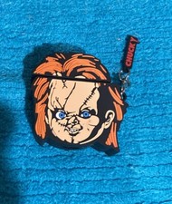 Child's Play Chucky Wireless Earbud Case Cover