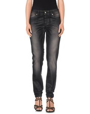 Just Cavalli Straight Leg Jeans Steel 25 NWT 220