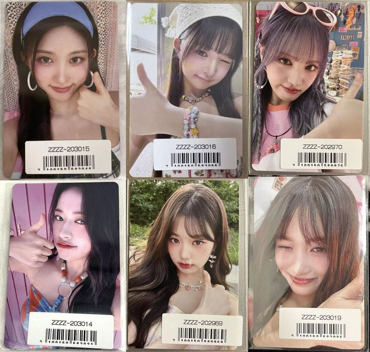 IVE ALIVE Sony Music Lucky Draw Tokyo Dome Benefits Official IVE ALIVE Sony Music Lucky Draw Tokyo Dome Benefits Official