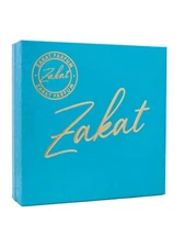 Zakat Z9 Perfume 3.4 EDP luxury niche high-end quality
