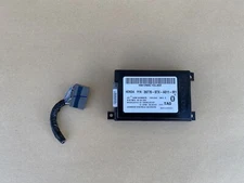 07-09 Acura MDX HFL HFT Hands Free Link Bluetooth Module 39770-STX-A011-M1 