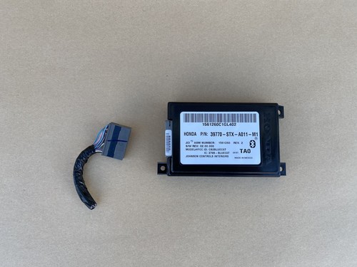 Bluetooth Module 39770-STX-A011-M1 