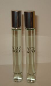 giorgio armani acqua di gioia rollerball