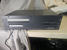 Extron Crosspoint 300 Series Wideband Matrix ...