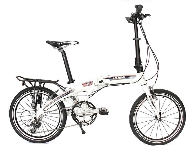 foldable bike ebay