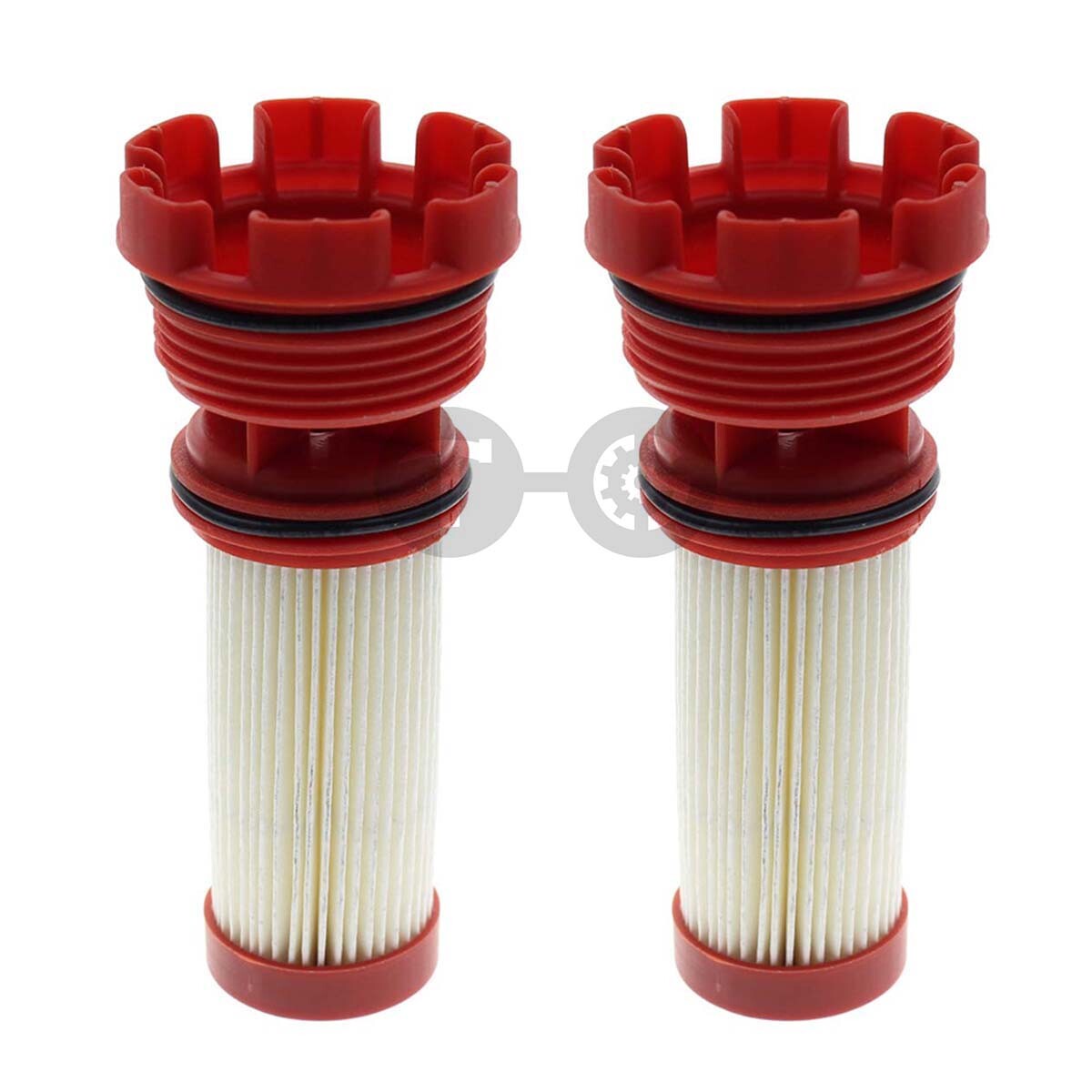 2pcs Fuel Filter For Mercury Verado Sierra 187981 47981 Mallory 9