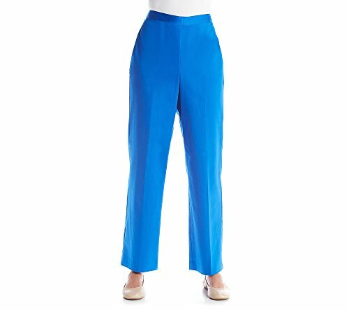 Alfred Dunner Women's Corsica 