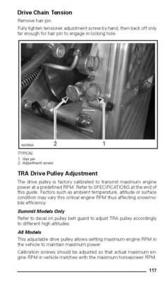 Ski-Doo Owners Manual Book Guide 2002 LEGEND 700 | eBay