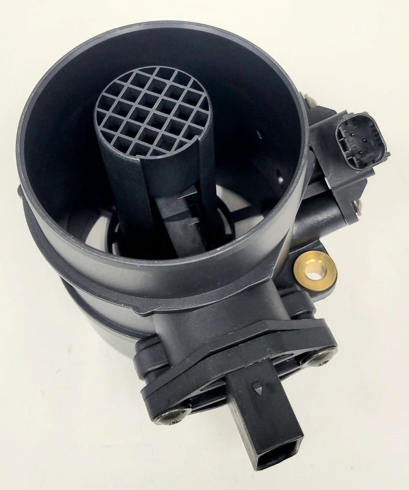 Sensor de flujo de masa de aire CarQuest MQ7417 para Mercedes-Benz E320 2005-2006 Foto 4 de 4