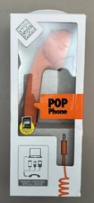 Native Union Orange Pop Phone  Retro  Handset...