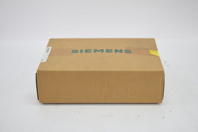 Siemens Simatic Repair Kit Mechanics Rack PC A5E00141355 (A5E0 0141355) V.04