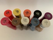 Sally Hansen Insta-Dri Nail Polish Set Pack of 10