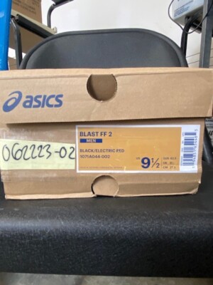 ASICS Men display picture 3