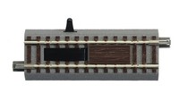 Roco H0 61118 Elektrisches Entkupplungsgleis Geoline - Neu + Ovp