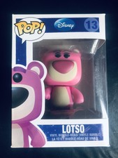 lotso funko pop for sale