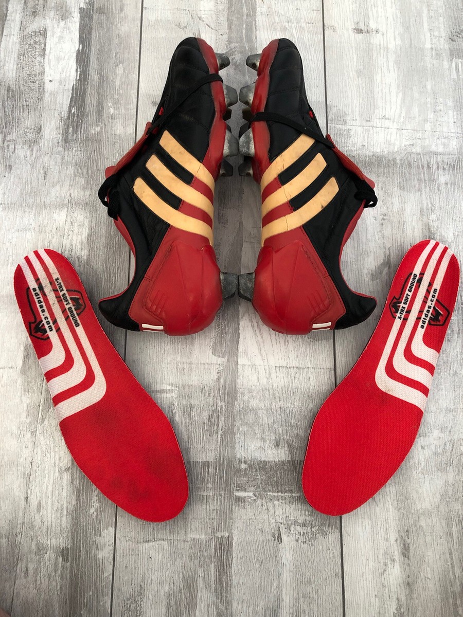 アディダス プレデター マニアSG ジダン　エリート Adidas Predator Mania SG Zidane Football Soccer Cleats Elite Men's