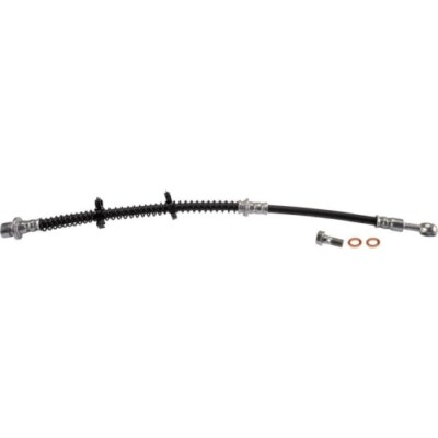 1x Bremsschlauch TRW PHD345 passend für LAND ROVER