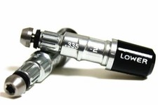 Taylormade GLOIRE Grole F2 Driver Sleeve 335tip 1P only