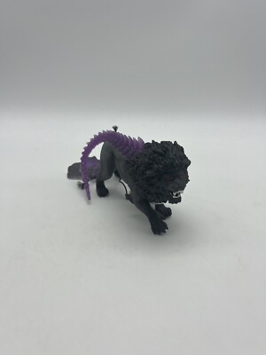 schleich  Eldrador 42555 Schattenlöwe