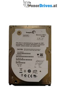 Seagate ST9160827AS- 160GB - SATA - 9DG133-188 - PCB 100484444 Rev. A*