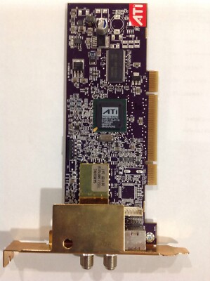 Wonder Pro Ati Tv Wonder 650 Windows 10 Top Ati Tv Wonder Sale