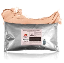 DESEMBRE Peel off Alginate Vitamin C Modeling Mask Pack 1000g 35.27oz