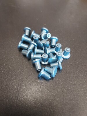 TIRE STUDS #11 225ct Enough For 2 Average Size Snow Tires SNOW ICE SPIKE TSMI 11