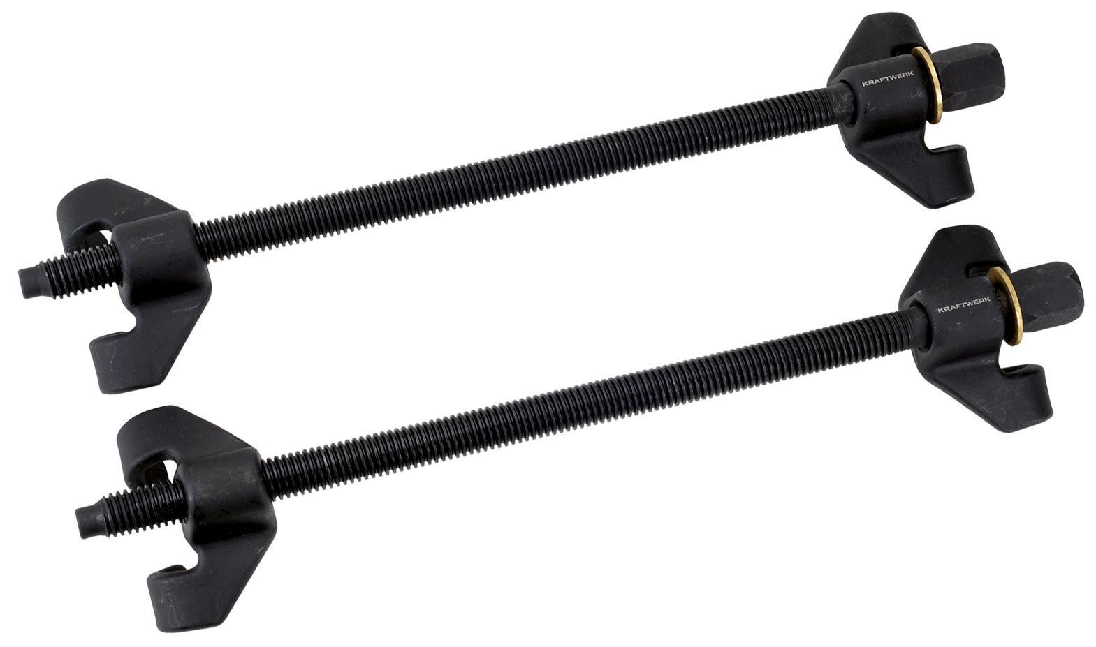 Kraftwerk Univ.-federspanner-satz Bis 370 Mm