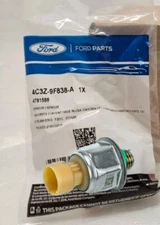 NEW Genuine OEM Ford 4C3Z-9F838-A ICP Sensor  For 04-10 Diesel 6.0L Powerstroke
