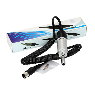 Dental Marathon Electric Micro Motor Handpiece 35K RPM 35000rpm Polishing E-type