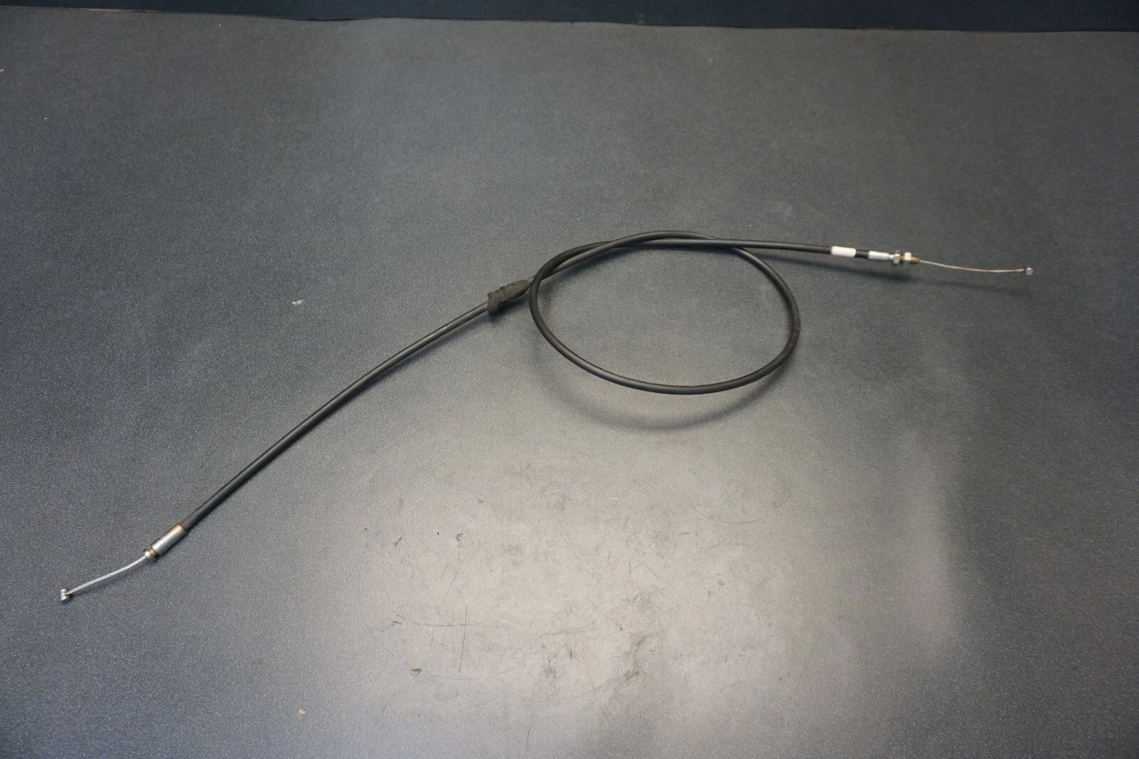 1999-2008 Yamaha OEM Nozzle Control Cable 2 Freshwater WaveRunner XLT 1200