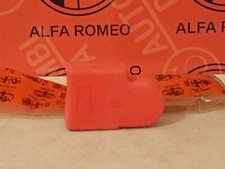 ALFA ROMEO 33 75 SPIDER Couverture Morceau Positifs Batterie 60501799