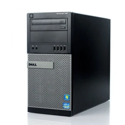 Dell OptiPlex 790 PC Desktops & All-In-One Computers for sale | eBay