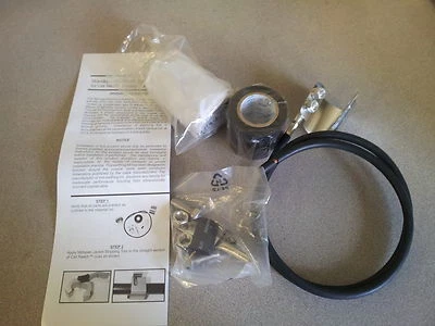 New - Commscope Ground Kit ⅞” Coaxial Cable - A 780 SEK