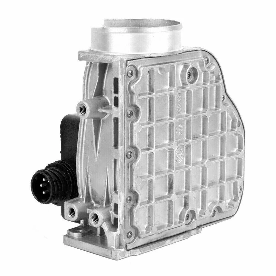 Medidor sensor de flujo de aire de masa MAF apto para 91-95 BMW 318ti 318i 318is 1,8 L Foto 4 de 4