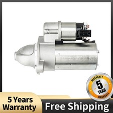 Starter Fit For 2011 2012 2014 Hyundai Elantra 1.8L 1.2KW 12V CW PMGR 6967N