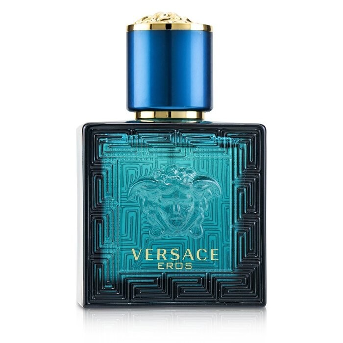 Versace - Eros Eau De Toilette - Vaporisateur 30 Ml - Bild 3