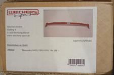 Wiechers Domstrebe passend f&uuml;r Mercedes Benz 500SL,280-320SL 24V ab Bj.1989 NEU