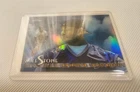 1998 Topps Chrome - Milestone Ken Griffey Jr #MS5 Refractor