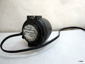 YJ9-110 Evaporator Fan Motor 800448 110 Volts 60 Hz 9  no accessories
