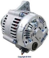 WAI Lichtmaschine Generator 85A FüR Toyota Hilux VII Pick-Up Land Cruiser N1