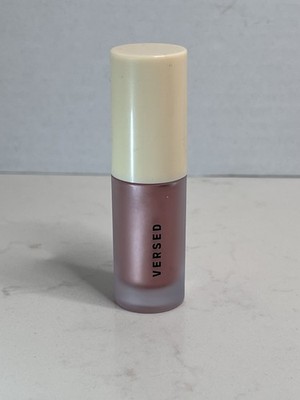 Versed Sheer Stay Liquid Eyeshadow Poetic Single 0.15 fl oz 4.5 mL 6M PAO CS231A