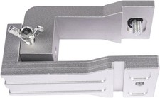 60342 Reverse Tube Bender Adapter Bending Mandrel For Yellow Jacket 60325 HVAC
