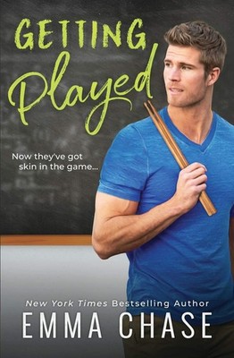 Getting Played (Lakeside Series)